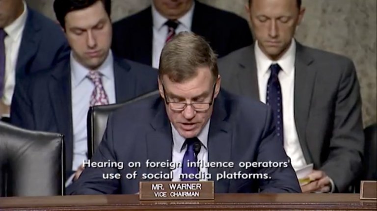 Here’s what we learned from today’s Congressional committee meetings on social media