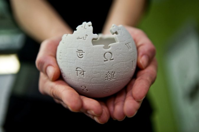 Wikipedia bots spent years fighting silent, tiny battles with each other