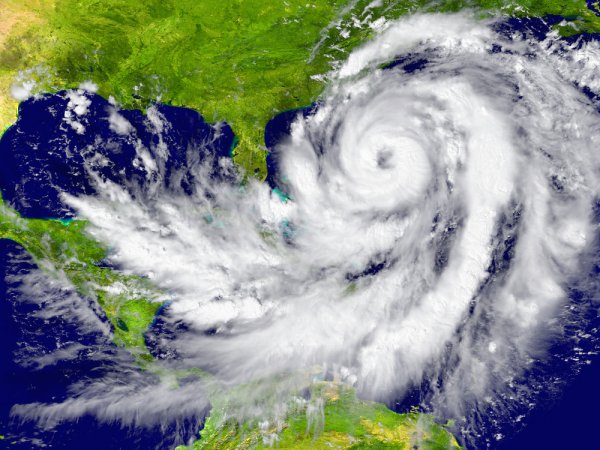 What to expect from the 2019 hurricane season