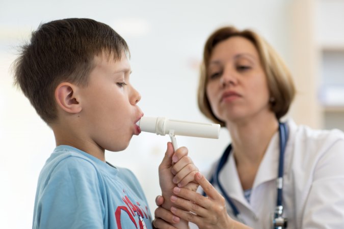 Small improvements to California’s air quality made a big difference in asthma rates